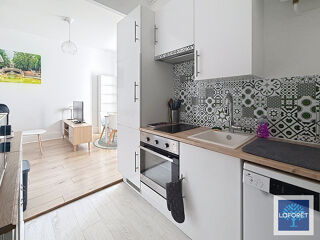  Appartement � louer 2 pi�ces 32 m�