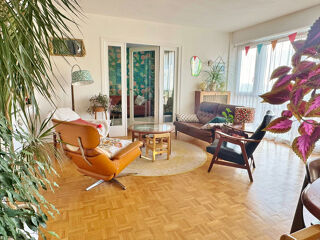  Appartement � vendre 5 pi�ces 86 m�