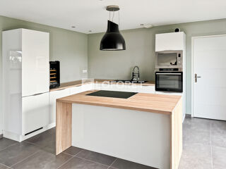  Maison � vendre 5 pi�ces 131 m�