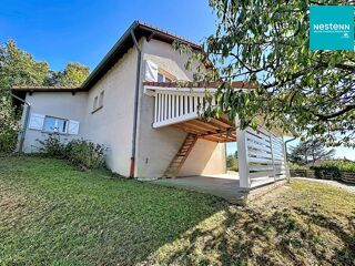  Maison à vendre 6 pièces 