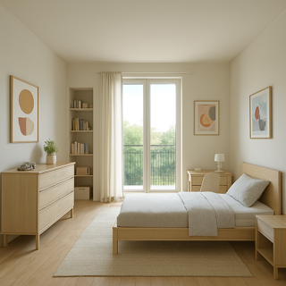  Appartement à vendre 4 pièces 105 m²