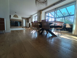  Maison � vendre 10 pi�ces 240 m�