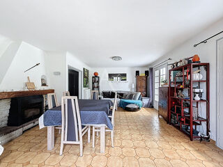  Maison � vendre 6 pi�ces 125 m�