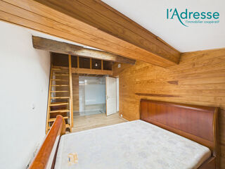  Maison � vendre 3 pi�ces 63 m�