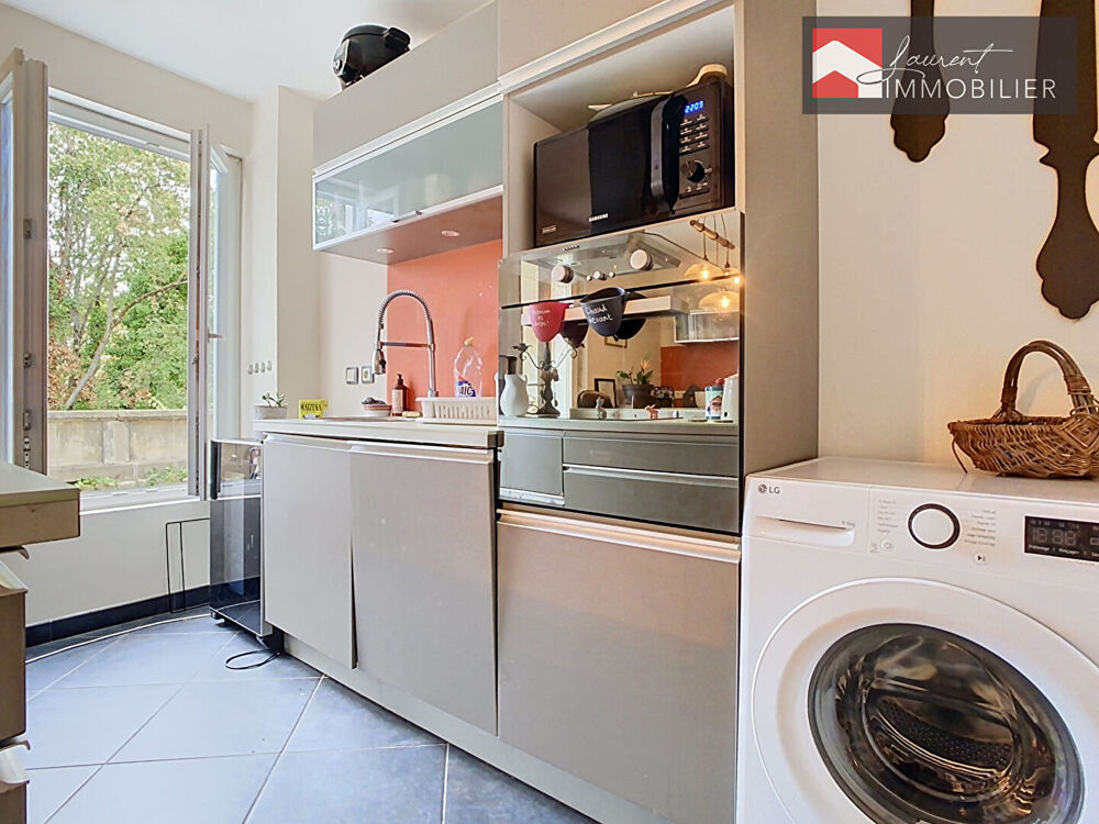Location Appartement A LOUER : appartement de 96m² comprenant 4 chambres Chalon sur saone