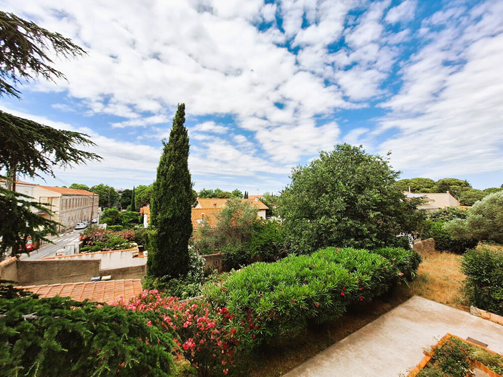 Vente Appartement Appartement Sète 3 pièces 84 m² Sete