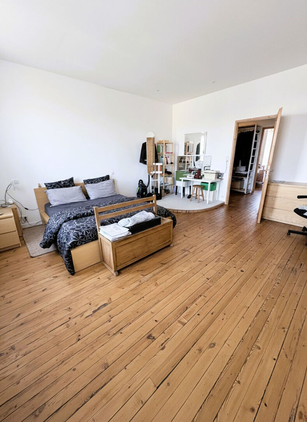 Vente Villa Maison de maître 350 m² La Meilleraye La meilleraye de bretagne