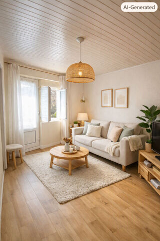  Maison à vendre 5 pièces 72 m²
