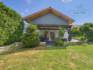  Maison � vendre 7 pi�ces 155 m�