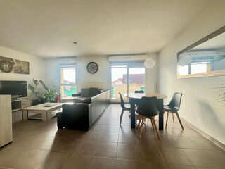 Appartement � vendre 4 pi�ces 84 m�