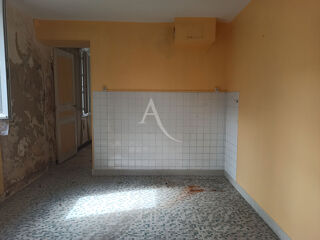  Maison � vendre 3 pi�ces 82 m�