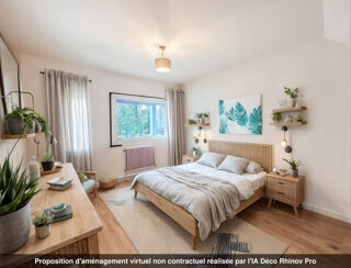  Maison � vendre 5 pi�ces 123 m�