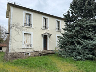  Maison � vendre 6 pi�ces 
