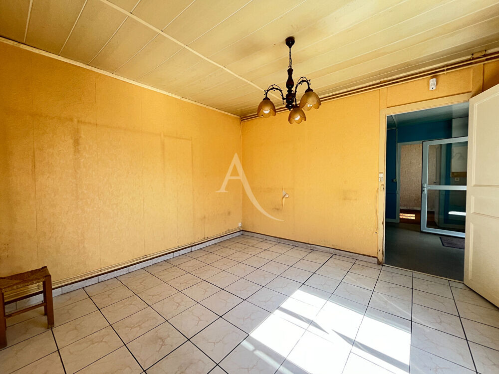 Vente Maison Maison Nantes 55 m2 Nantes