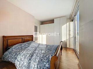  Appartement � vendre 3 pi�ces 58 m�