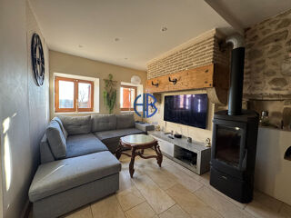  Maison � vendre 3 pi�ces 76 m�