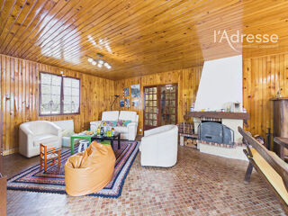  Maison à vendre 6 pièces 147 m²