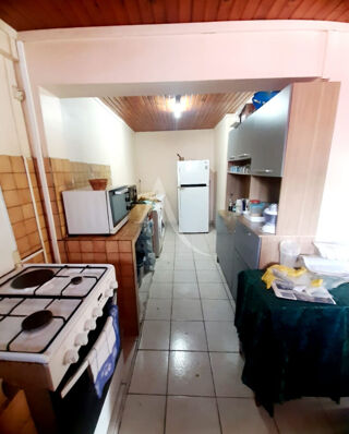  Maison à vendre 4 pièces 102 m²