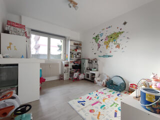  Appartement � vendre 3 pi�ces 70 m�