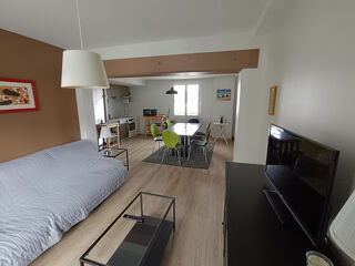  Appartement � vendre 4 pi�ces 96 m�
