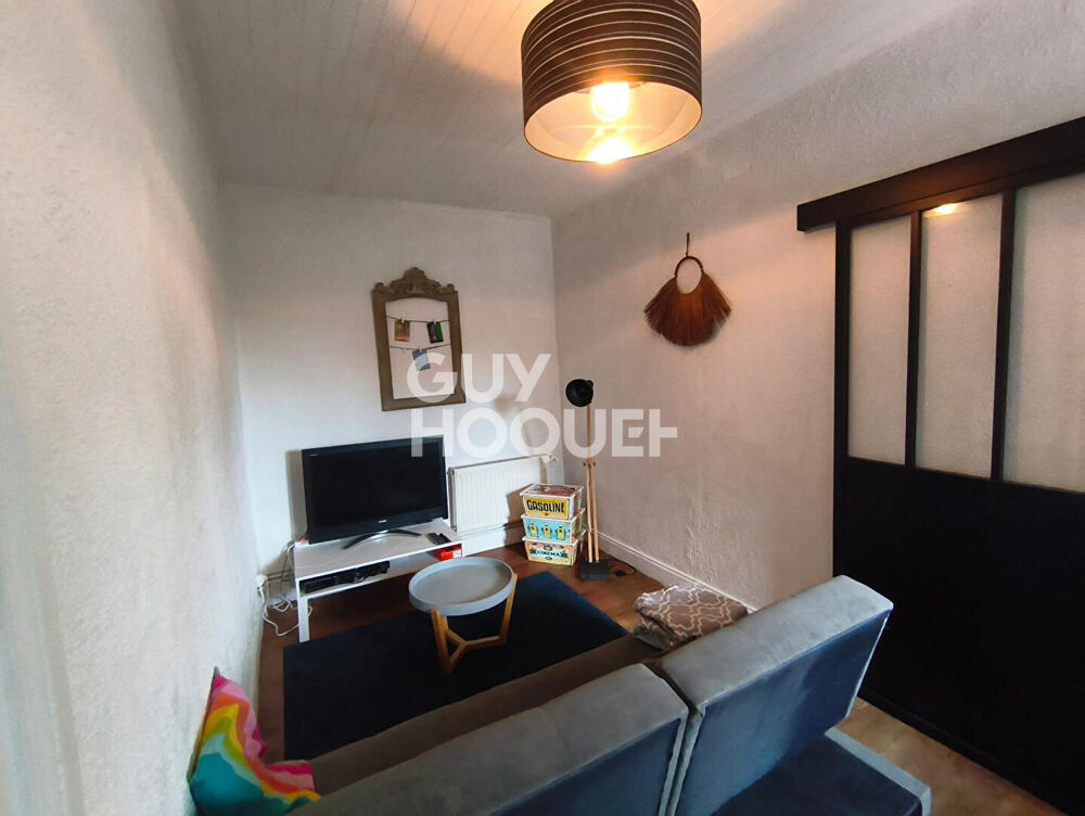 Location Appartement Appartement meublé coup de coeur avec terrasse Agen