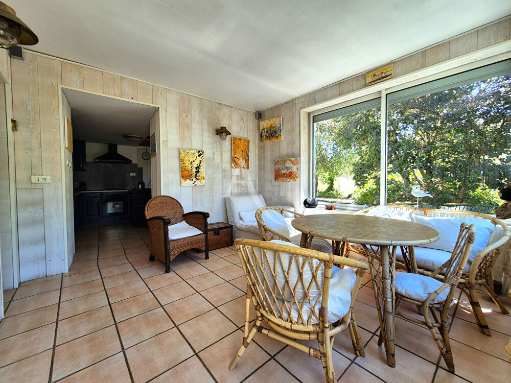 Vente Maison MARSILLY - Maison avec dépendance Marsilly