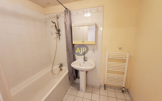  Appartement à vendre 3 pièces 72 m²