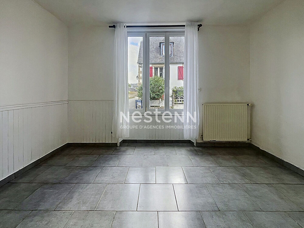 Vente Immeuble IMMEUBLE DE RAPPORT - GOUAREC - 4 APPARTEMENTS - RENTABILITE 9% Gouarec