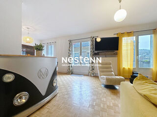  Appartement à vendre 5 pièces 97 m²