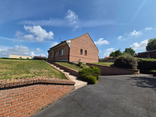  Maison � vendre 4 pi�ces 85 m�