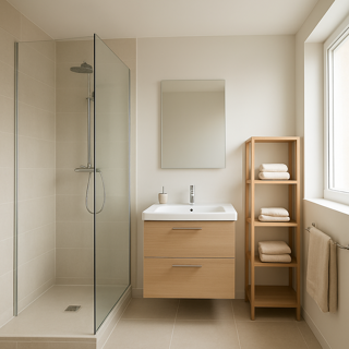  Appartement à vendre 2 pièces 47 m²