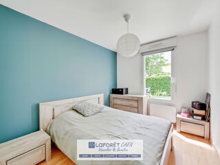  Appartement à vendre 3 pièces 63 m²