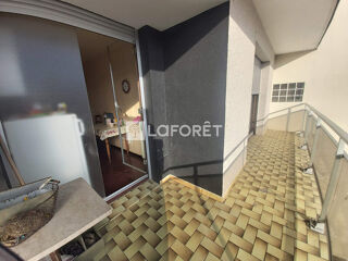  Appartement � vendre 3 pi�ces 63 m�