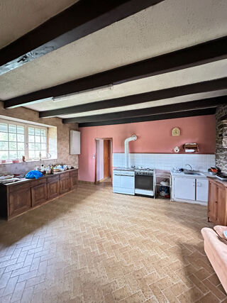  Maison � vendre 5 pi�ces 105 m�