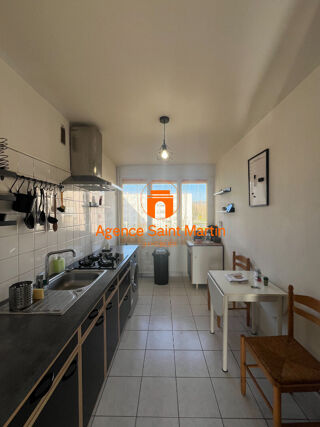  Appartement � louer 3 pi�ces 68 m�