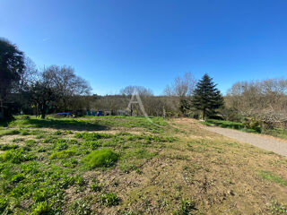  Terrain � vendre 525 m�