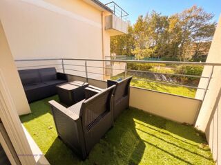 Location Appartement Appartement  T3 meublé - Balcon - Garage - Parking - Ploeren Ploeren