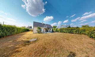  Maison à vendre 4 pièces 82 m²