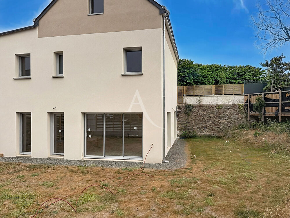 Maison Les Ponts De Ce 6 pièce(s)