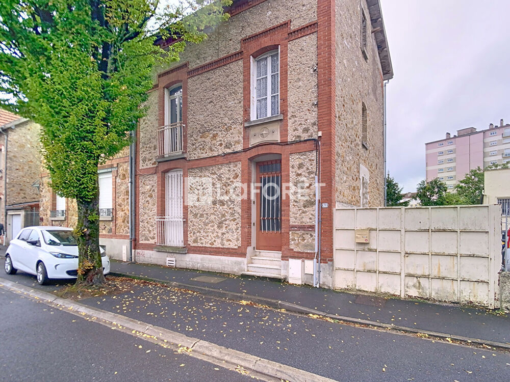 Location Appartement Appartement Chalons En Champagne 2 pièce(s) 46.94 m2 Chalons en champagne