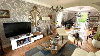  Maison  vendre 9 pices 173 m