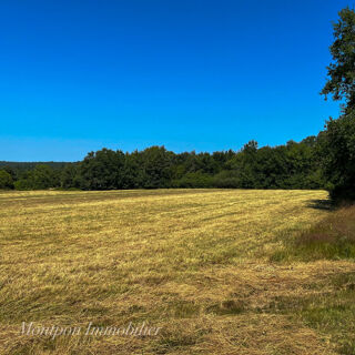  Terrain � vendre 9518 m�