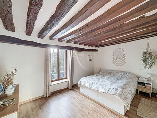  Maison � vendre 3 pi�ces 83 m�