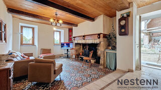  Maison � vendre 4 pi�ces 129 m�