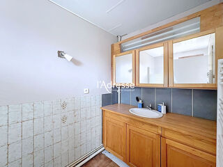  Maison à vendre 5 pièces 110 m²