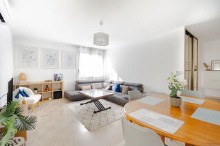  Appartement � vendre 4 pi�ces 80 m�