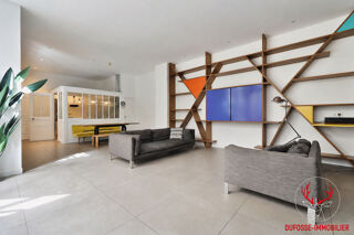  Appartement � louer 5 pi�ces 137 m�