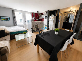  Maison à vendre 4 pièces 67 m²