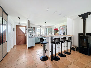  Maison � vendre 5 pi�ces 134 m�