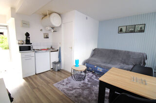  Appartement � vendre 1 pi�ce 19 m�